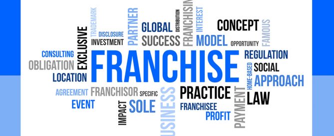 franchising franchise