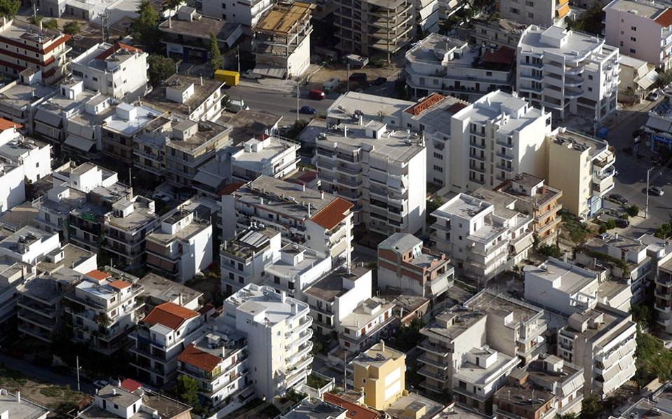 Μισθωτήρια ακινήτων: Έως το τέλος Μαρτίου η δήλωση στην Εφορία Καταπατημένα ακίνητα καταπατημένα ακίνητα Τα μυστικά των τεκμηρίων διαβίωσης μεταβιβάσεις ακινήτων λύσεις μισθωτηρίων Μεταβιβάσεις ακινήτων