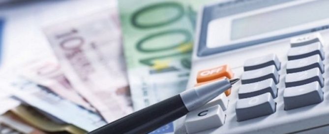 χρέη και ασφαλιστικές εισφορές Παράατση