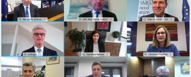 Ταμείου Εγγυοδοσίας Επενδύσεων