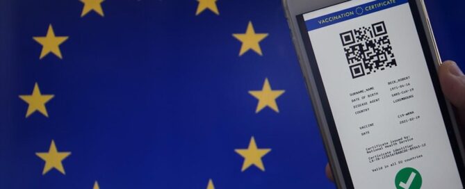 Ψηφιακή Ευρώπη 2021-2027