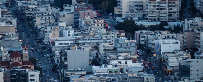 Φορολογικά Θέματα Ακίνητη Περιουσία