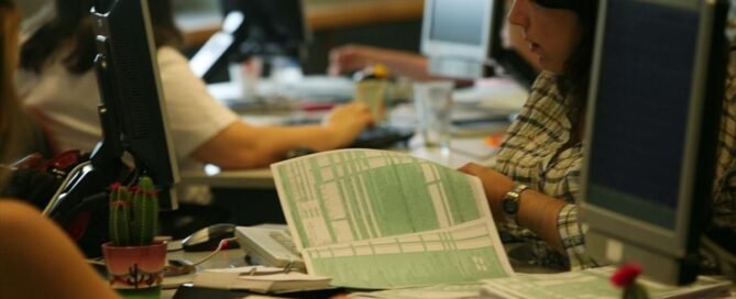 εκπρόθεσμες φορολογικές δηλώσεις