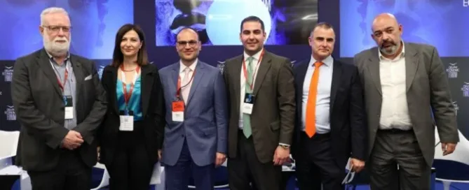 Κυβερνοεπιθέσεις