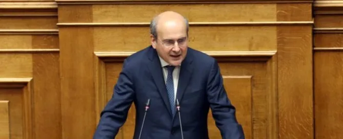 Κ. Χατζηδάκης