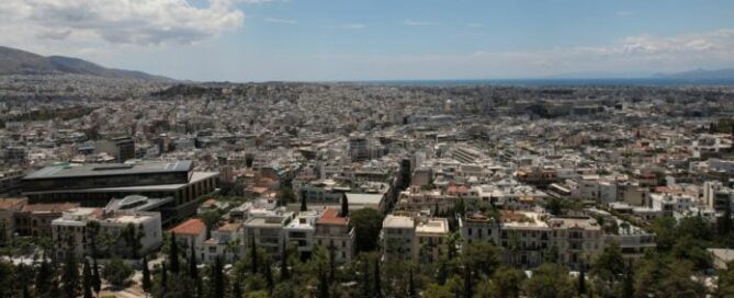 Ακίνητα