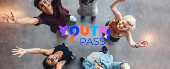 Youth Pass