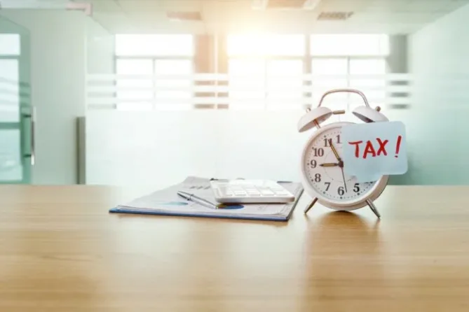 tax-time