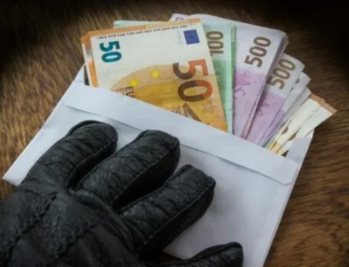 Χορός δισεκατομμυρίων σε φοροδιαφυγή και μαύρο χρήμα