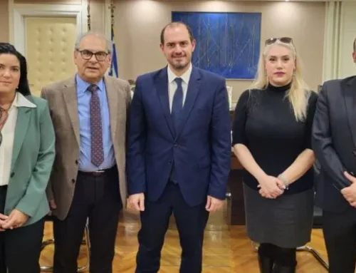 ΠΟΜΙΔΑ: Οκτώ προτάσεις για αναγκαίες μεταρρυθμίσεις στη φορολογία ακινήτων