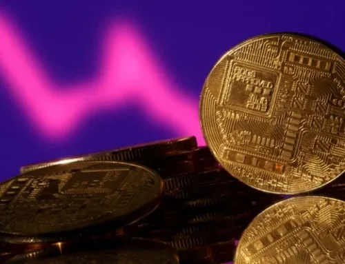 Φόρος 15% στις υπεραξίες των cryptos και «πύλη» στις δηλώσεις του 2025