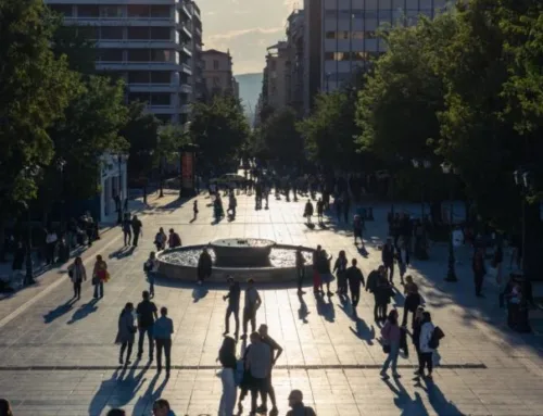 ΙΝΕ ΓΣΕΕ: Ένας στους δύο εργάζεται επιπλέον ώρες – Το 65% δεν αμείβεται ή αμείβεται μερικώς για τις υπερωρίες