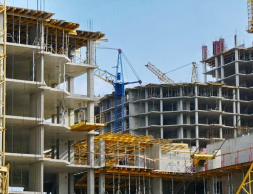 Σε αναμονή η κτηματαγορά για τις ρυθμίσεις του ΥΠΕΝ στον ΝΟΚ