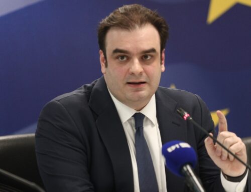 Πιερρακάκης: Η απορρόφηση του ΟΠΕΚΕΠΕ από την ΑΑΔΕ δημιουργεί μηχανισμό για επιδοτήσεις στους πραγματικούς δικαιούχους