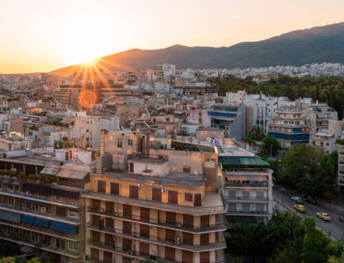 Ανακαίνιση ακινήτων: Πώς «χτίζεται» η έκπτωση φόρου έως 16.000 ευρώ