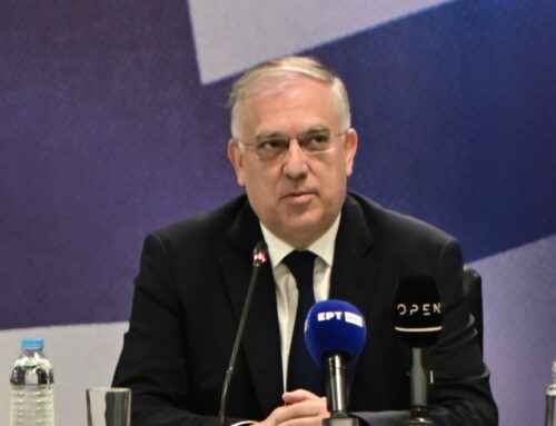 Αναπτυξιακός Νόμος: Ξεκινούν οι αιτήσεις για το καθεστώς της μεταποίησης – Στα €150 εκατ. ο προϋπολογισμός