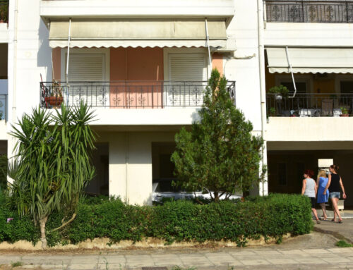 Μπλόκο από το ΣτΕ στην τακτοποίηση αυθαιρέτων σε κοινόχρηστους χώρους πολυκατοικιών χωρίς κανονισμό – Τι αλλάζει με τις πιλοτές
