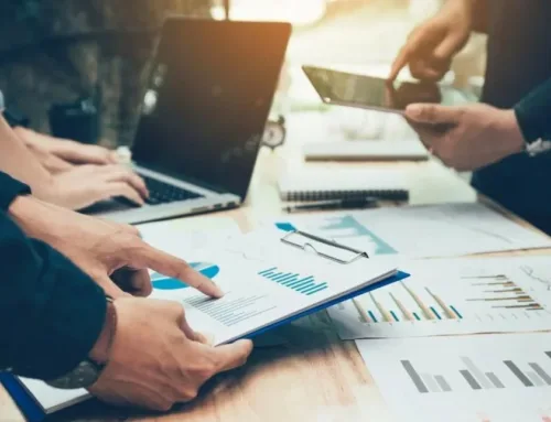 Αύξηση χρηματοδότησης προς τις επιχειρήσεις -Καθοριστική η συμβολή του Μηχανισμού Ανάκαμψης και Ανθεκτικότητας