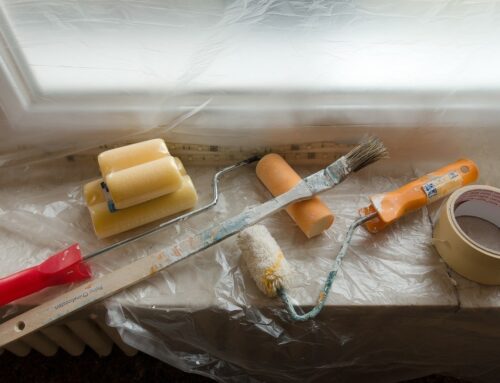 Μπόνους φόρου έως 16.000 € για όσους ανακαινίσουν το σπίτι φέτος και το 2026