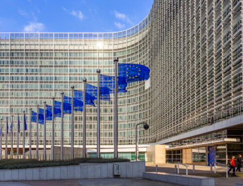 Η Ευρωπαϊκή Επιτροπή προτείνει να ενισχυθούν οι επικουρικές συντάξεις προκειμένου να εξασφαλιστεί ένα επαρκές συνταξιοδοτικό εισόδημα