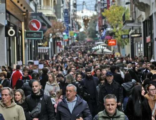 Ποιο είναι το προφίλ των ρυθμίσεων του Εξωδικαστικού -Γιατί απορρίπτονται χιλιάδες αιτήσεις