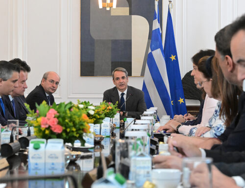 Επτά μεγάλες αλλαγές για διαθήκες και κληρονομιές – Καταργούνται εντελώς οι λόγοι αποποίησης της κληρονομιάς λόγω χρεών.