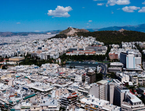 Ακίνητα: Πώς ξεμπλοκάρουν οι δύσκολες μεταβιβάσεις – Οι νέες οδηγίες από την ΑΑΔΕ για αντιπαροχές, οριζόντιες και κάθετες ιδιοκτησίες.