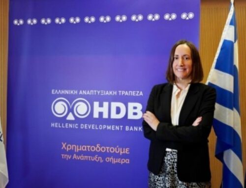 Πώς θα μεταφερθούν 2 δισ. ευρώ από το RRF στις μικρομεσαίες επιχειρήσεις – Τι επιδιώκει η ΕΑΤ