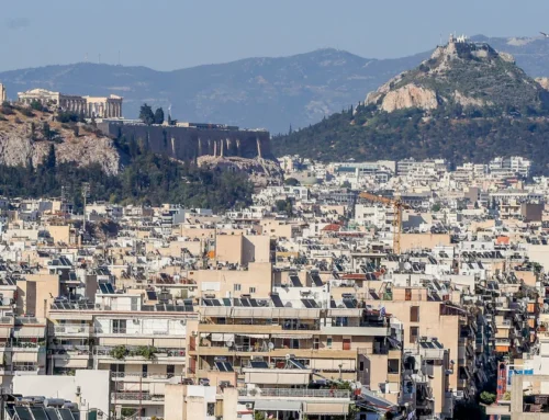 Βραχυχρόνιες μισθώσεις: Έως 28/2 οι διορθώσεις και η οριστικοποίηση των δηλώσεων