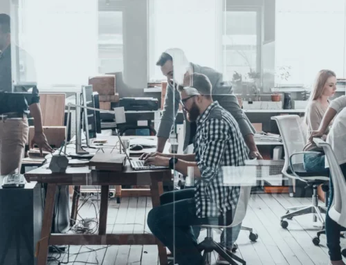 Επιχειρήσεις και ψηφιακός μετασχηματισμός: Στρατηγική, κουλτούρα, επιβίωση -Έξι βασικά σημεία για την εφαρμογή του