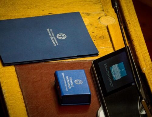 Προϋπολογισμός: Τα έσοδα του Ιανουαρίου κρίνουν τις παροχές για το 2026